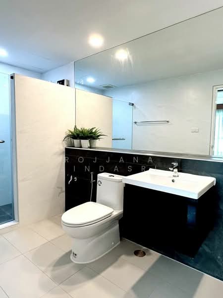 Baan Nonzee, Bangkok, 33 Chan Rd, Chong Nonsi, Yan Nawa, Bangkok, 2 Bedrooms, 93 sqm, Condo For Rent, by Rojjana Jindasri, 500260334 - DDproperty.com