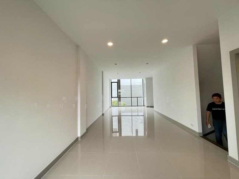 Premium Place MIX Ekkamai-Ramindra : พรีเมี่ยมเพลส มิกซ์ เอกมัย-รามอินทรา, กรุงเทพ, ถนนนวลจันทร์, นวลจันทร์, บึงกุ่ม, กรุงเทพ, 180 ตร.ม., ทาวน์เฮ้าส์ ขาย, โดย คุณ ธัญพิสิษฐ์ จิตประพัฒน์ (โซน), 500260335 - DDproperty.com