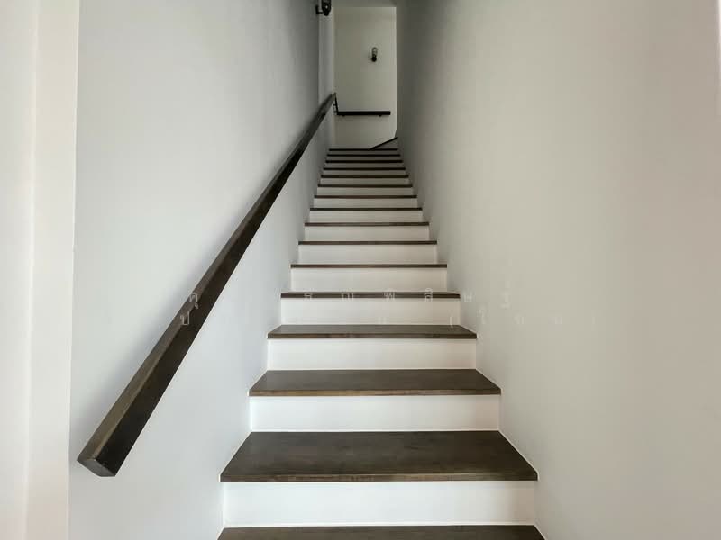 Premium Place MIX Ekkamai-Ramindra : พรีเมี่ยมเพลส มิกซ์ เอกมัย-รามอินทรา, กรุงเทพ, ถนนนวลจันทร์, นวลจันทร์, บึงกุ่ม, กรุงเทพ, 180 ตร.ม., ทาวน์เฮ้าส์ ขาย, โดย คุณ ธัญพิสิษฐ์ จิตประพัฒน์ (โซน), 500260335 - DDproperty.com