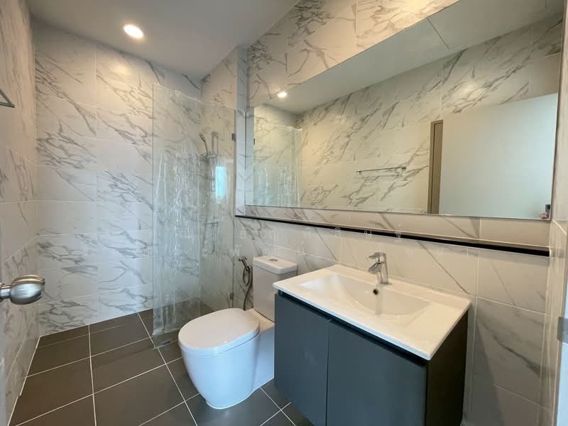 Premium Place MIX Ekkamai-Ramindra : พรีเมี่ยมเพลส มิกซ์ เอกมัย-รามอินทรา, กรุงเทพ, ถนนนวลจันทร์, นวลจันทร์, บึงกุ่ม, กรุงเทพ, 180 ตร.ม., ทาวน์เฮ้าส์ ขาย, โดย คุณ ธัญพิสิษฐ์ จิตประพัฒน์ (โซน), 500260335 - DDproperty.com