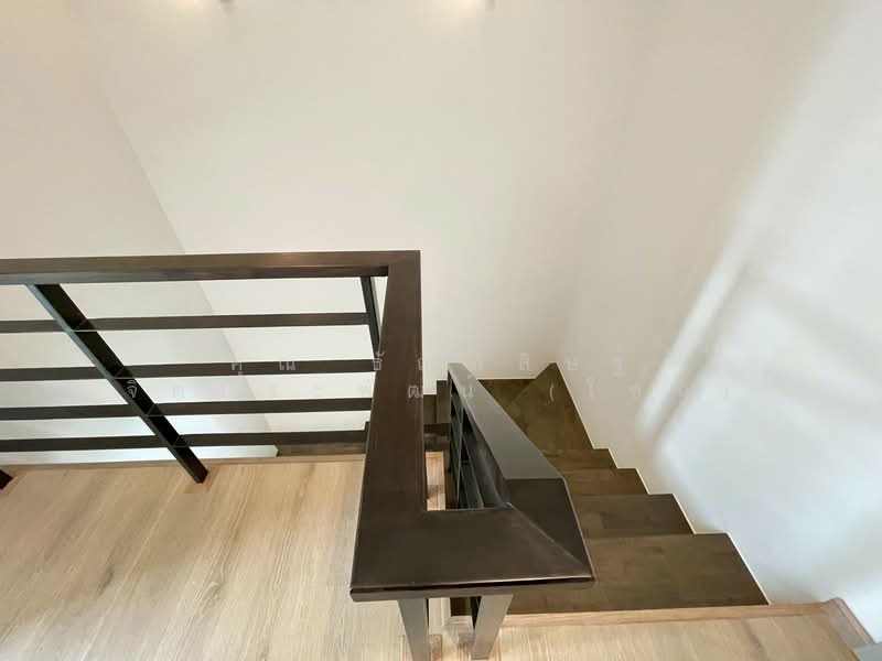 Premium Place MIX Ekkamai-Ramindra : พรีเมี่ยมเพลส มิกซ์ เอกมัย-รามอินทรา, กรุงเทพ, ถนนนวลจันทร์, นวลจันทร์, บึงกุ่ม, กรุงเทพ, 180 ตร.ม., ทาวน์เฮ้าส์ ขาย, โดย คุณ ธัญพิสิษฐ์ จิตประพัฒน์ (โซน), 500260335 - DDproperty.com