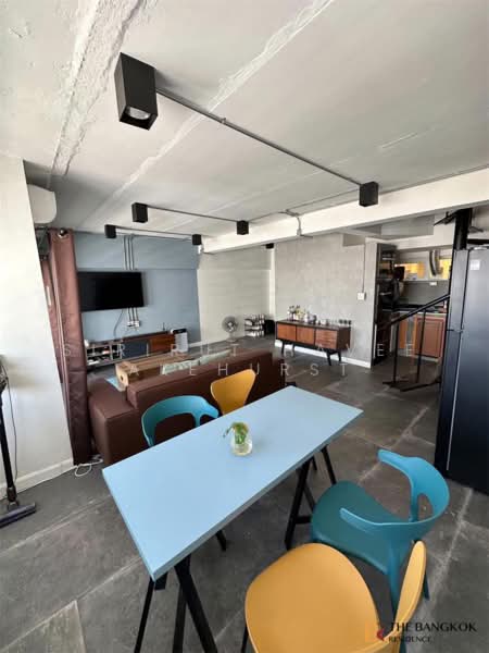 Thonglor Tower, Bangkok, Soi Thonglor, Sukhumvit 55 Road, Khlongtoei Nua, Watthana, Bangkok, 2 Bedrooms, 100 sqm, Condo For Sale, by Sirirut Havee Akehurst, 500260336 - DDproperty.com