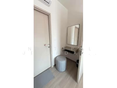 For Rent - The Base Phetchaburi-Thonglor, Bangkok