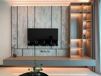 For Rent - Supalai Oriental Sukhumvit 39, Bangkok