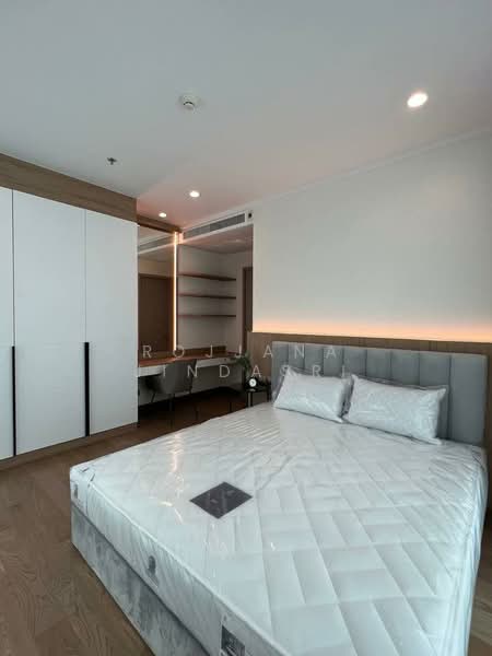 Supalai Oriental Sukhumvit 39 : ศุภาลัย โอเรียนทัล สุขุมวิท 39, กรุงเทพ, ซอย สุขุมวิท 39, คลองตันเหนือ, วัฒนา, กรุงเทพ, 84 ตร.ม., คอนโด ให้เช่า, โดย Rojjana Jindasri, 500260345 - DDproperty.com