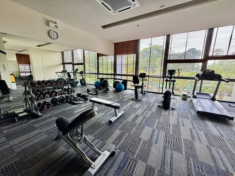 Zire Wongamat, Chon Buri (Pattaya), 456 Soi Naklua 18, Na Kloe, Bang Lamung (Pattaya), Chon Buri (Pattaya), Studio, 38 sqm, Condo For Rent, by HOME Real Estate Service, 500260347 - DDproperty.com