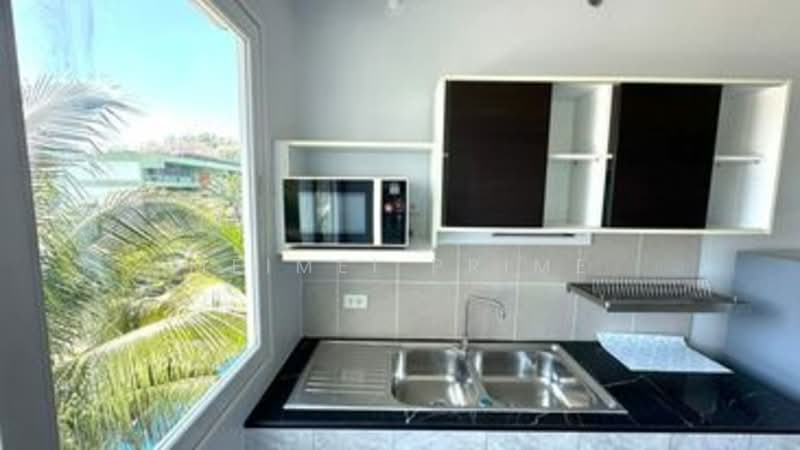 Supalai Park @ Phuket City, Phuket, Nakorn, Talat Yai, Muang Phuket, Phuket, 1 Bedroom, 30 sqm, Condo For Rent, by MeiMei Prime, 500260350 - DDproperty.com