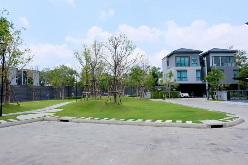 บ้านกลางเมือง ดิ อิดิชั่น บางนา / Baan Klang Mueng The Edition Bangna, สมุทรปราการ, บางแก้ว, บางพลี, สมุทรปราการ, 241 ตร.ม., บ้านเดี่ยว ขาย, โดย อุไลวรรณ บุญศิริ, 500260352 - DDproperty.com