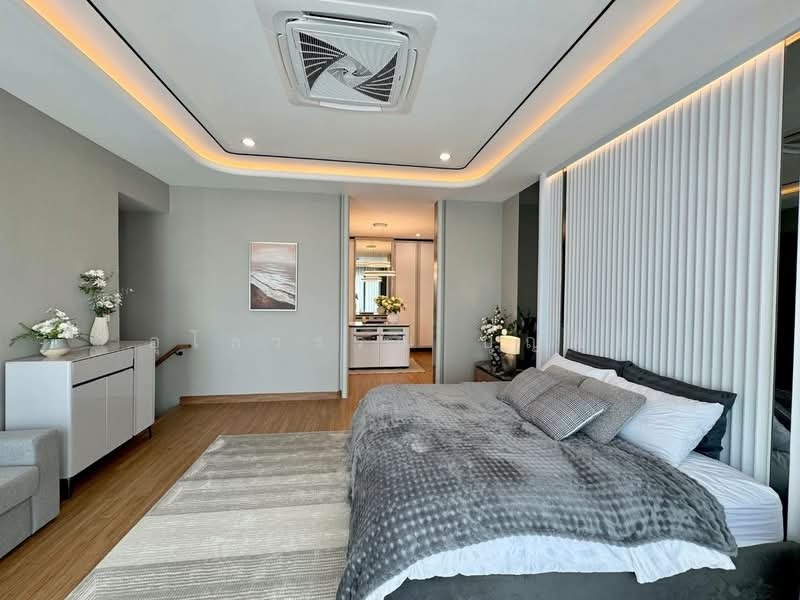 Baan Klang Mueng The Edition Bangna, Samut Prakan, Bang Kaeo, Bang Plee, Samut Prakan, 4 Bedrooms, 241 sqm, Single Detached House For Sale, by Ulaiwan Boonsiri, 500260352 - DDproperty.com