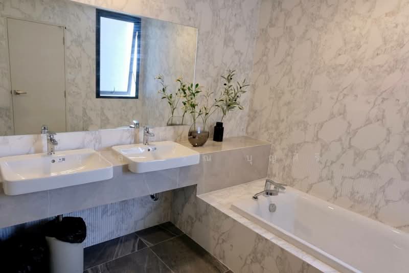 Baan Klang Mueng The Edition Bangna, Samut Prakan, Bang Kaeo, Bang Plee, Samut Prakan, 4 Bedrooms, 241 sqm, Single Detached House For Sale, by Ulaiwan Boonsiri, 500260352 - DDproperty.com