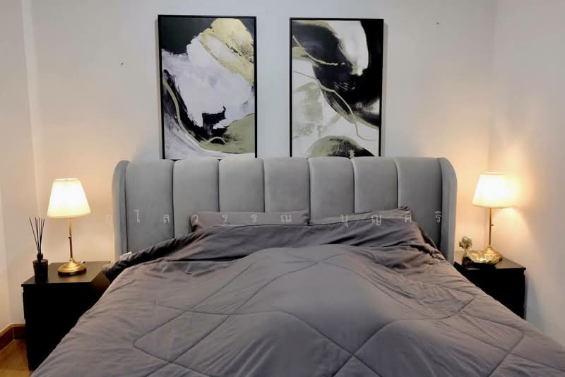 Baan Klang Mueng The Edition Bangna, Samut Prakan, Bang Kaeo, Bang Plee, Samut Prakan, 4 Bedrooms, 241 sqm, Single Detached House For Sale, by Ulaiwan Boonsiri, 500260352 - DDproperty.com