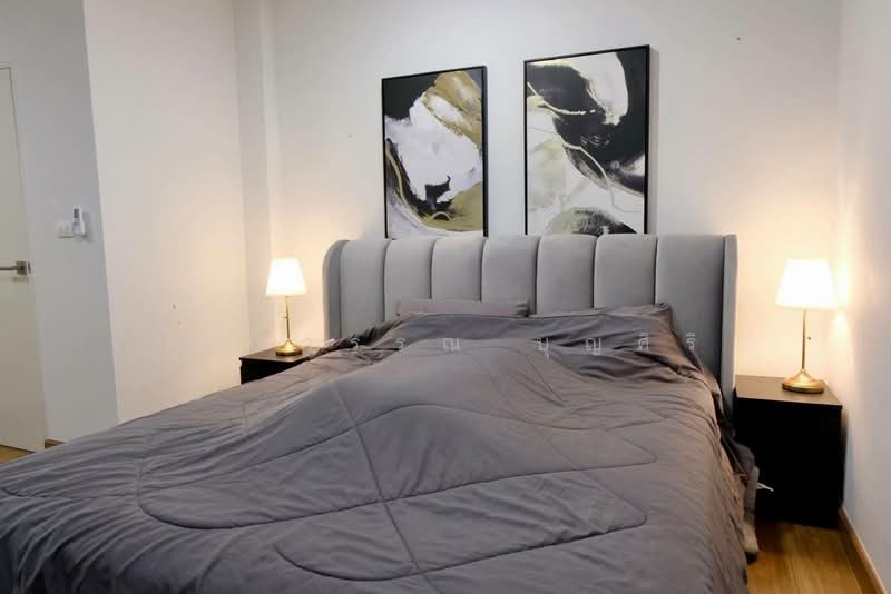 Baan Klang Mueng The Edition Bangna, Samut Prakan, Bang Kaeo, Bang Plee, Samut Prakan, 4 Bedrooms, 241 sqm, Single Detached House For Sale, by Ulaiwan Boonsiri, 500260352 - DDproperty.com