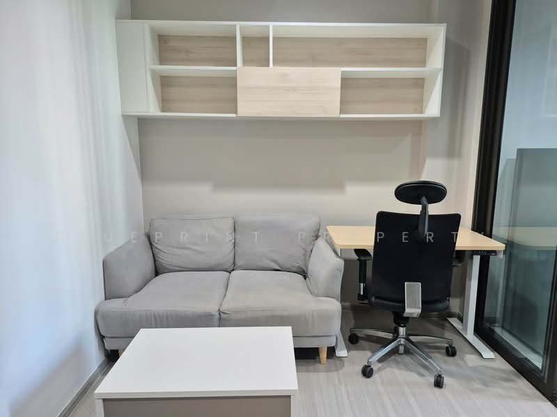 Life Asoke-Rama 9, Bangkok, 626 Asoke-Dindaeng Road, Makkasan, Ratchathewi, Bangkok, 1 Bedroom, 32 sqm, Condo For Sale, by Blueprint Property, 500260353 - DDproperty.com