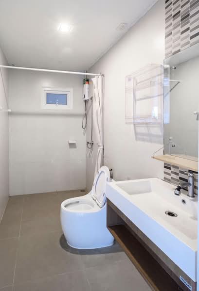 Baan Pruksa Nara Chaiyapruk 2-Jomtien, Chon Buri (Pattaya), Huai Yai, Bang Lamung (Pattaya), Chon Buri (Pattaya), 2 Bedrooms, 160 sqm, Single Detached House For Sale, by Yaowaluck Sirinapho, 500260354 - DDproperty.com