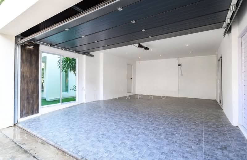 Baan Pruksa Nara Chaiyapruk 2-Jomtien, Chon Buri (Pattaya), Huai Yai, Bang Lamung (Pattaya), Chon Buri (Pattaya), 2 Bedrooms, 160 sqm, Single Detached House For Sale, by Yaowaluck Sirinapho, 500260354 - DDproperty.com
