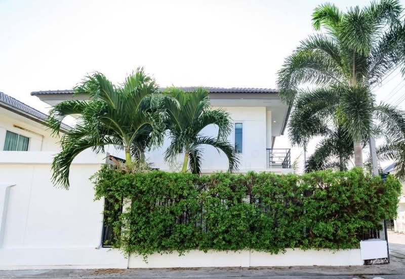 Baan Pruksa Nara Chaiyapruk 2-Jomtien, Chon Buri (Pattaya), Huai Yai, Bang Lamung (Pattaya), Chon Buri (Pattaya), 2 Bedrooms, 160 sqm, Single Detached House For Sale, by Yaowaluck Sirinapho, 500260354 - DDproperty.com