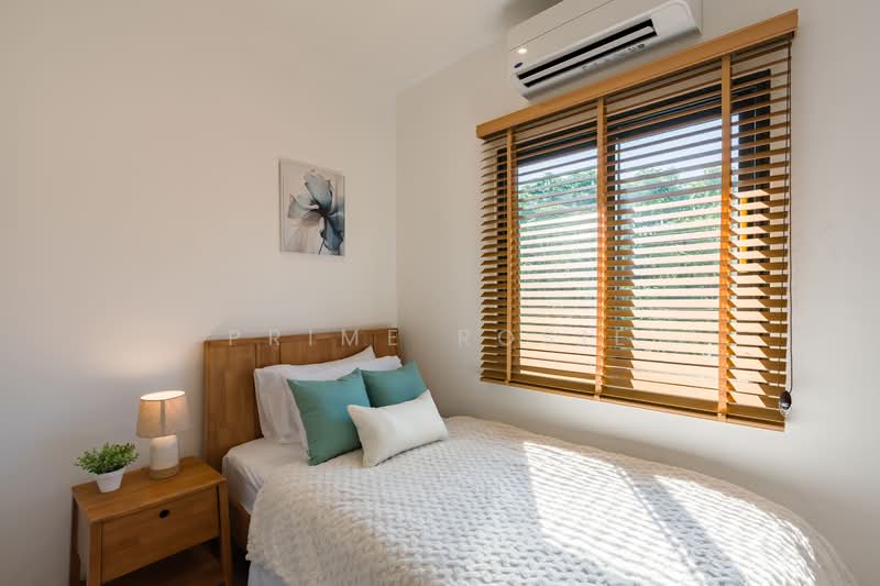 Habitown Kohkaew, Phuket, Thep Krasattri Road, Ko Kaeo, Muang Phuket, Phuket, 3 Bedrooms, 140 sqm, Townhouse For Rent, by Prime Rosie, 500260355 - DDproperty.com
