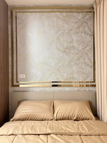 Plum Condo Sukhumvit 62, Bangkok, Sukhumvit 62, Bang Chak, Phra Khanong, Bangkok, Studio, 24 sqm, Condo For Rent, by Agentbkk, 500260356 - DDproperty.com