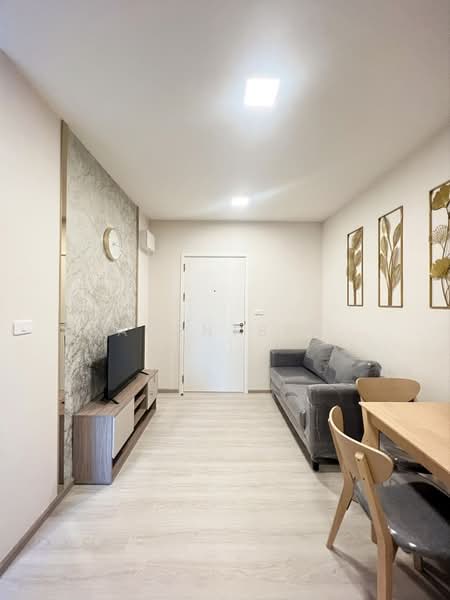 Plum Condo Sukhumvit 62 : พลัมคอนโด สุขมวิท 62, กรุงเทพ, ซอยสุขุมวิท 62, บางจาก, พระโขนง, กรุงเทพ, 24 ตร.ม., คอนโด ให้เช่า, โดย Agentbkk, 500260356 - DDproperty.com