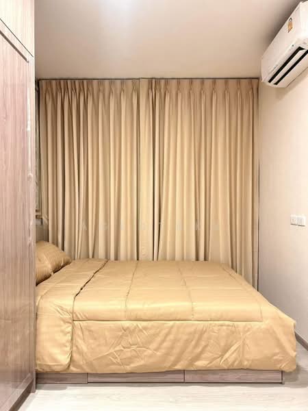 Plum Condo Sukhumvit 62, Bangkok, Sukhumvit 62, Bang Chak, Phra Khanong, Bangkok, Studio, 24 sqm, Condo For Rent, by Agentbkk, 500260356 - DDproperty.com