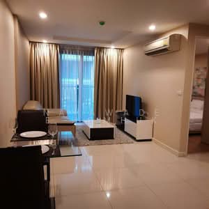 For Rent - Voque Sukhumvit 31, Bangkok