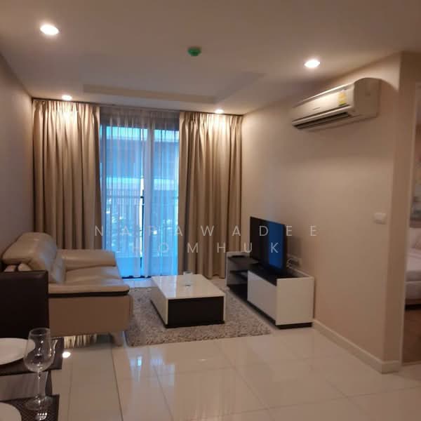 Voque Sukhumvit 31, Bangkok, 69 Sukhumvit 31, Khlongtoei Nua, Watthana, Bangkok, 1 Bedroom, 50 sqm, Condo For Rent, by Napawadee Homhuk, 500260362 - DDproperty.com