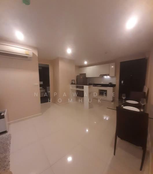 Voque Sukhumvit 31, Bangkok, 69 Sukhumvit 31, Khlongtoei Nua, Watthana, Bangkok, 1 Bedroom, 50 sqm, Condo For Rent, by Napawadee Homhuk, 500260362 - DDproperty.com