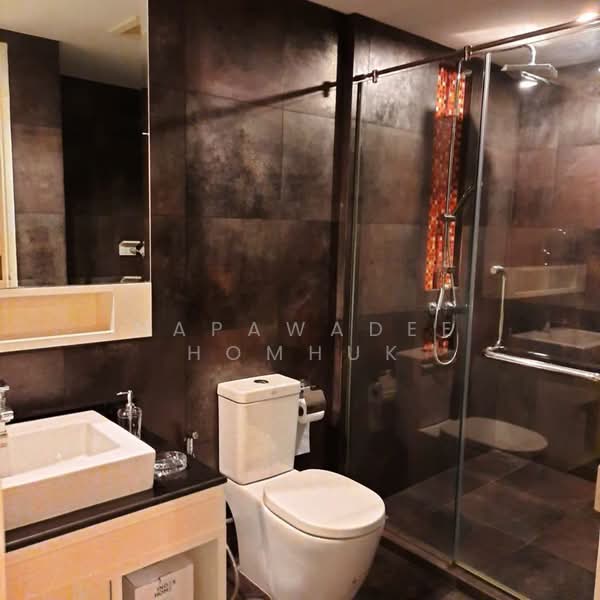 Voque Sukhumvit 31, Bangkok, 69 Sukhumvit 31, Khlongtoei Nua, Watthana, Bangkok, 1 Bedroom, 50 sqm, Condo For Rent, by Napawadee Homhuk, 500260362 - DDproperty.com