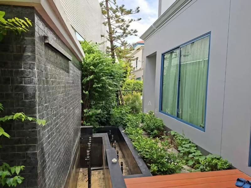 Grandio Bangkae : แกรนดิโอ บางแค, กรุงเทพ, สุขสันต์ 1 Lak Song, หลักสอง, บางแค, กรุงเทพ, 188 ตร.ม., บ้านเดี่ยว ขาย, โดย Pemika Aukkaraleekul, 500260363 - DDproperty.com