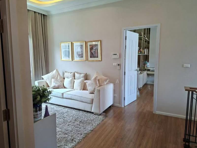 Grandio Bangkae, Bangkok, Klongnongyai Lak Song, Lak Song, Bang Khae, Bangkok, 3 Bedrooms, 188 sqm, Single Detached House For Sale, by Pemika Aukkaraleekul, 500260363 - DDproperty.com