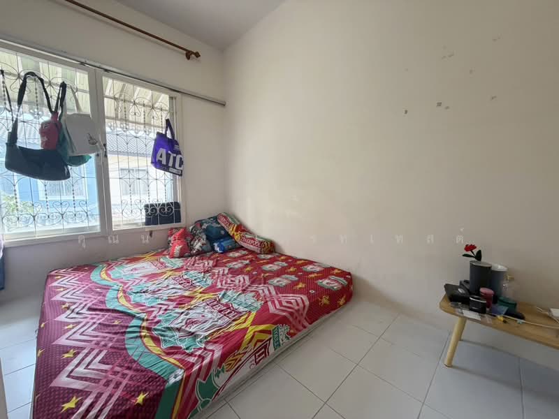 For Sale - Rimond Park Bang Phli, Samut Prakan