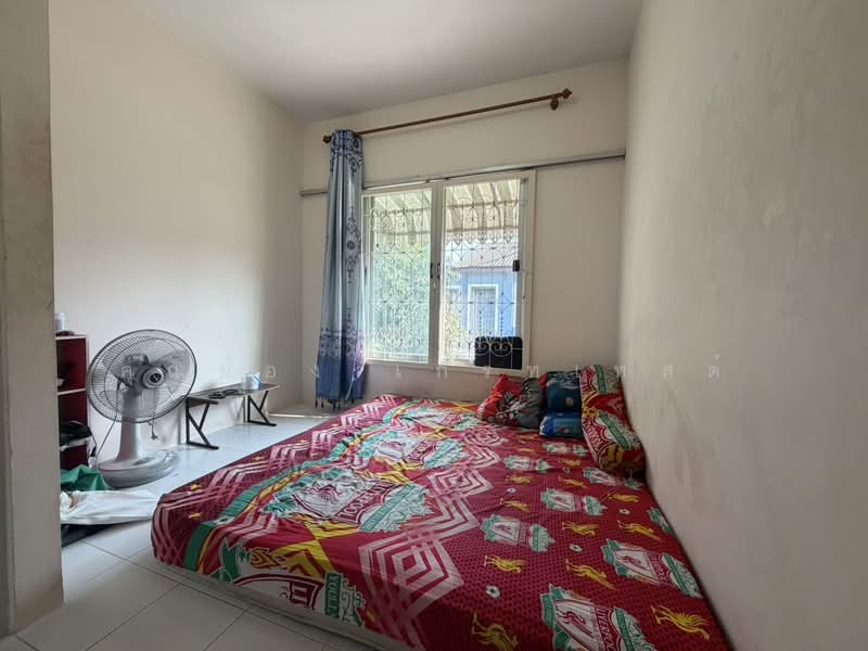 For Sale - Rimond Park Bang Phli, Samut Prakan