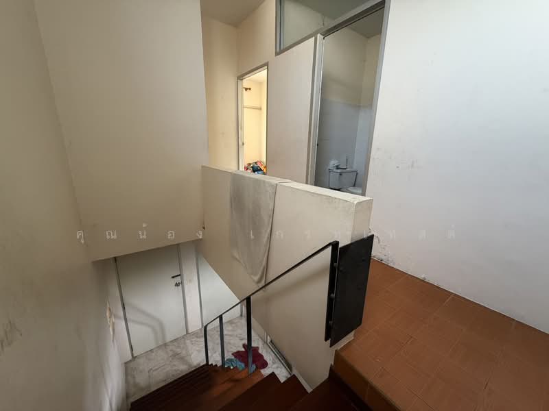 For Sale - Rimond Park Bang Phli, Samut Prakan