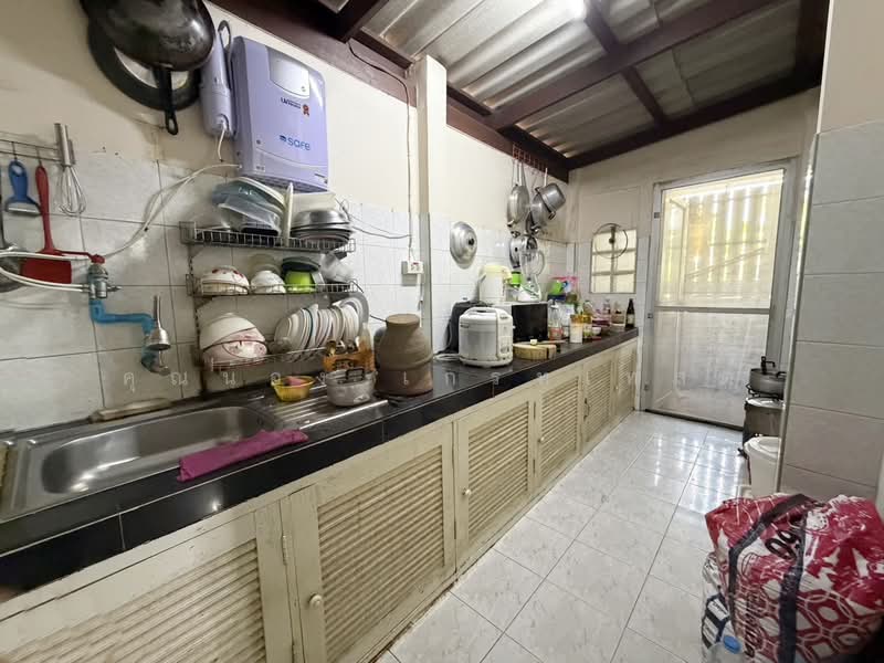 For Sale - Rimond Park Bang Phli, Samut Prakan