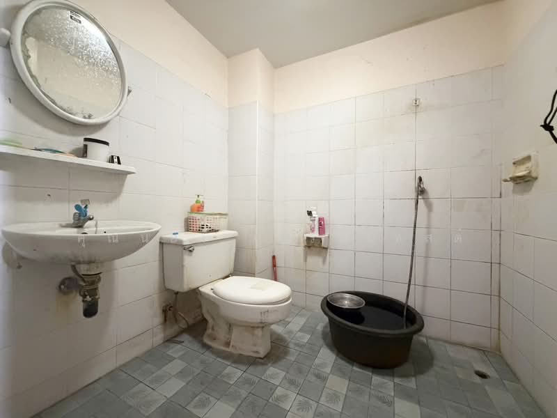 ขาย - ไรมอนด์พาร์ค บางพลี : Rimond Park Bang Phli, สมุทรปราการ