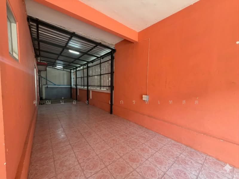 For Sale - Rimond Park Bang Phli, Samut Prakan