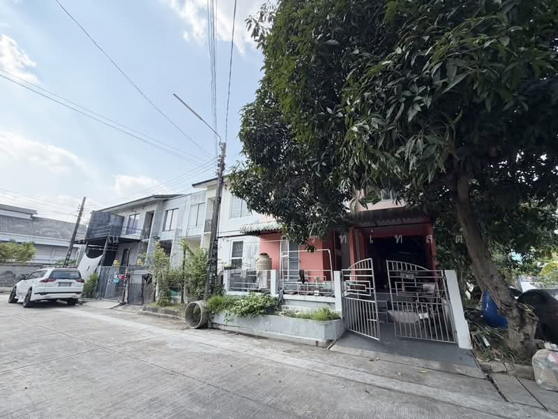 For Sale - Rimond Park Bang Phli, Samut Prakan