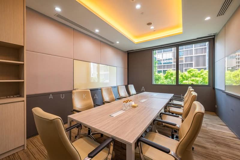Sindhorn Residence : สินธร เรสซิเดนซ์ หลังสวน, กรุงเทพ, 54 ซอยต้นสน, ลุมพินี, ปทุมวัน, กรุงเทพ, 112 ตร.ม., คอนโด ขาย, โดย Pemika Aukkaraleekul, 500260368 - DDproperty.com