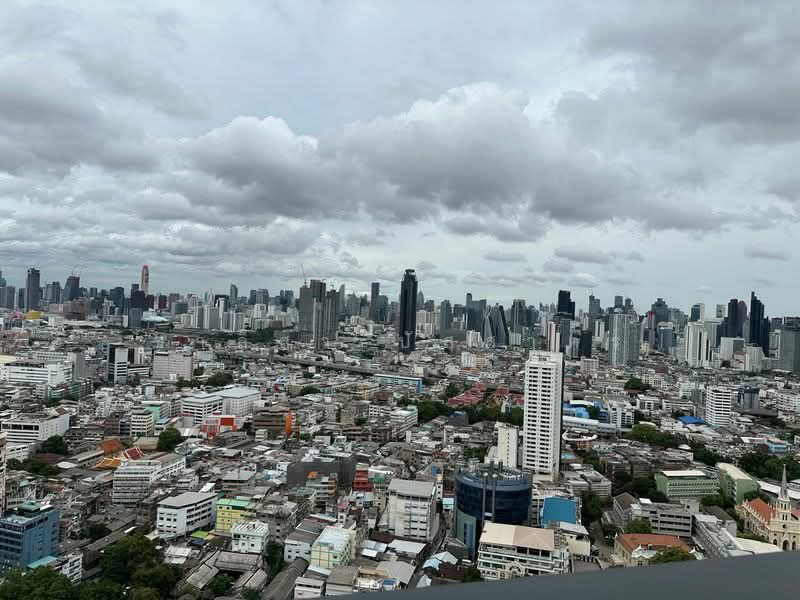 Banyan Tree Residences Riverside, Bangkok, Soi Somdet Chao Phraya 17, Khlong San, Khlong San, Bangkok, 5 Bedrooms, 505 sqm, Condo For Sale, by ชาลิสา ปัสสาคร, 500260373 - DDproperty.com