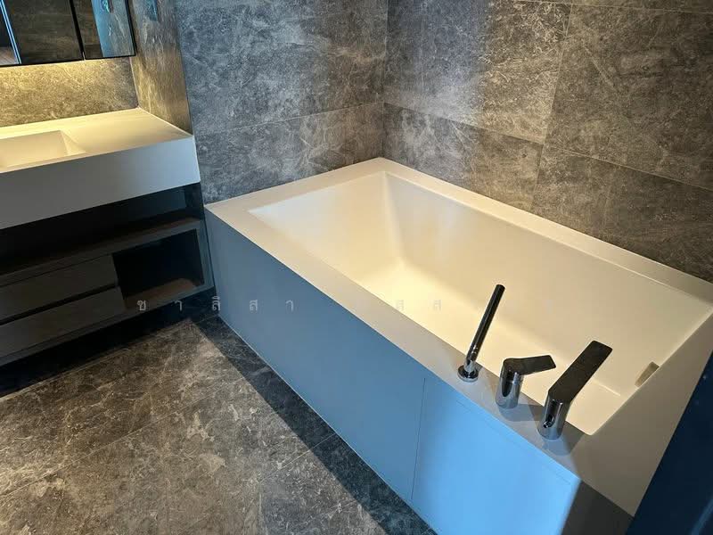 Banyan Tree Residences Riverside : บันยัน ทรี เรสซิเดนซ์ ริเวอร์ไซด์ กรุงเทพ, กรุงเทพ, ซอยสมเด็จเจ้าพระยา 17, คลองสาน, คลองสาน, กรุงเทพ, 505 ตร.ม., คอนโด ขาย, โดย ชาลิสา ปัสสาคร, 500260373 - DDproperty.com