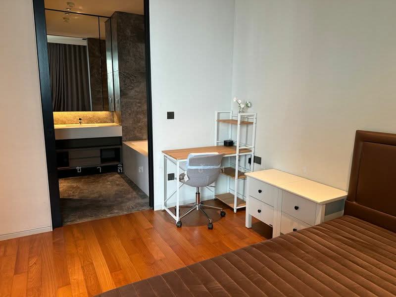 Banyan Tree Residences Riverside : บันยัน ทรี เรสซิเดนซ์ ริเวอร์ไซด์ กรุงเทพ, กรุงเทพ, ซอยสมเด็จเจ้าพระยา 17, คลองสาน, คลองสาน, กรุงเทพ, 505 ตร.ม., คอนโด ขาย, โดย ชาลิสา ปัสสาคร, 500260373 - DDproperty.com