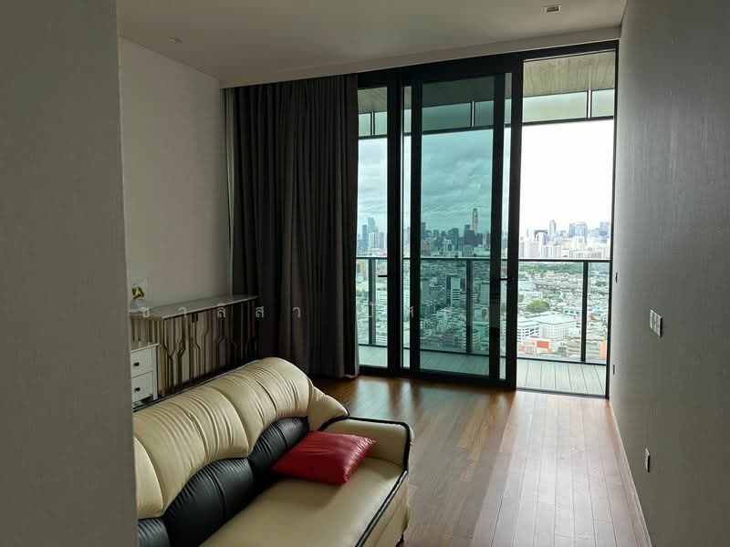 Banyan Tree Residences Riverside, Bangkok, Soi Somdet Chao Phraya 17, Khlong San, Khlong San, Bangkok, 5 Bedrooms, 505 sqm, Condo For Sale, by ชาลิสา ปัสสาคร, 500260373 - DDproperty.com
