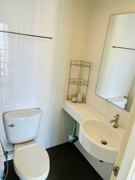 Lumpini Park Rattanathibet-Ngamwongwan, Nonthaburi, Rattanathibet Road, Bang Kra So, Muang Nonthaburi, Nonthaburi, 1 Bedroom, 23 sqm, Condo For Sale, by Property Expert, 500260374 - DDproperty.com