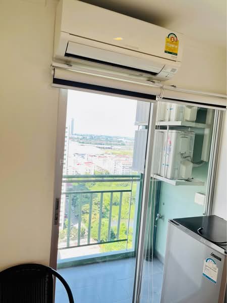 Lumpini Park Rattanathibet-Ngamwongwan, Nonthaburi, Rattanathibet Road, Bang Kra So, Muang Nonthaburi, Nonthaburi, 1 Bedroom, 23 sqm, Condo For Sale, by Property Expert, 500260374 - DDproperty.com