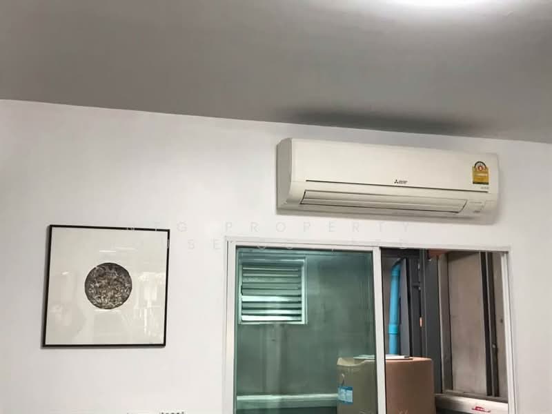 Areeya Daily Kaset-Nawamintr, Bangkok, Ladplakhao Road, Chorake Bua, Lat Phrao, Bangkok, 3 Bedrooms, 180 sqm, Townhouse For Rent, by NTG Property House Co.,Ltd., 500260375 - DDproperty.com