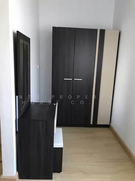 Areeya Daily Kaset-Nawamintr, Bangkok, Ladplakhao Road, Chorake Bua, Lat Phrao, Bangkok, 3 Bedrooms, 180 sqm, Townhouse For Rent, by NTG Property House Co.,Ltd., 500260375 - DDproperty.com