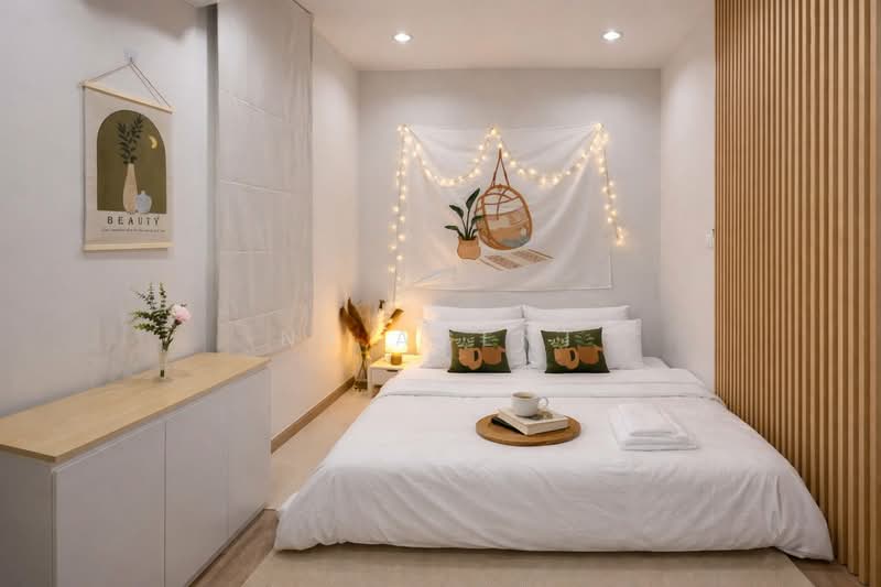 Stories Bangna - Suvarnabhumi, Samut Prakan, Soi King Kaew 29, Rachathewa, Bang Plee, Samut Prakan, 2 Bedrooms, 114 sqm, Townhouse For Rent, by NR AGENT, 500260377 - DDproperty.com