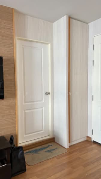 U Sabai Rama 4 - Kluaynamthai, Bangkok, 3805 Soi Rong Phayaban 1, Phra Kanong, Khlong Toei, Bangkok, 1 Bedroom, 38 sqm, Condo For Rent, by Kritaphak Khongmueang, 500260378 - DDproperty.com
