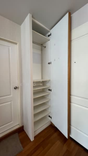 U Sabai Rama 4 - Kluaynamthai, Bangkok, 3805 Soi Rong Phayaban 1, Phra Kanong, Khlong Toei, Bangkok, 1 Bedroom, 38 sqm, Condo For Rent, by Kritaphak Khongmueang, 500260378 - DDproperty.com