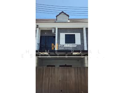 ขาย - แฮมป์ตัน สแควร์ 2, ชลบุรี